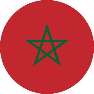 Turkey Flag Icon