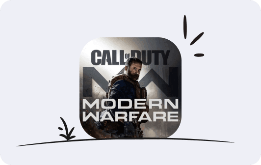 Call of Duty: Modern Warfar