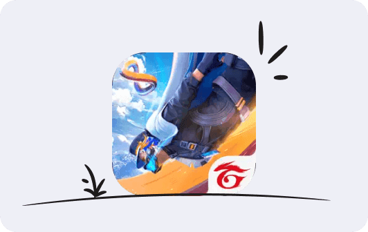 Free Fire