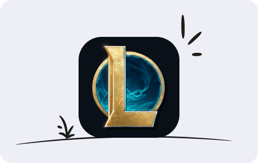 League of Legends