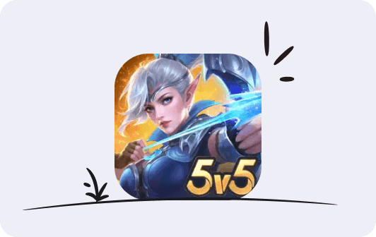 Mobile Legends