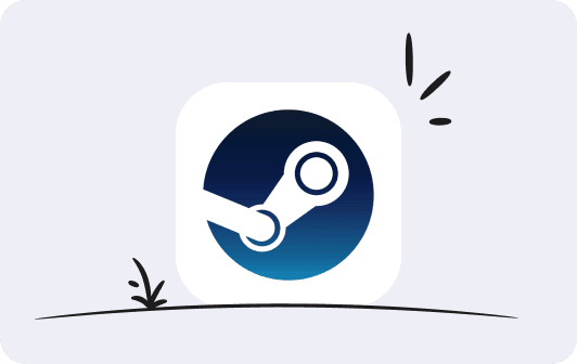 Steam