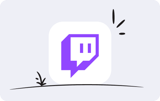 Twitch