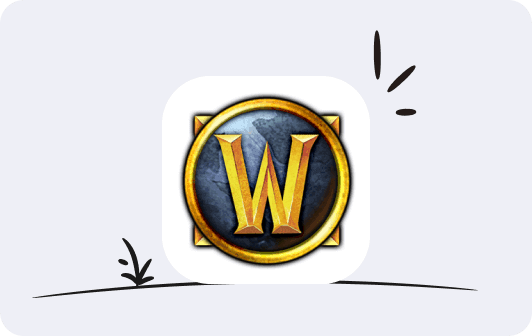 World of Warcraft