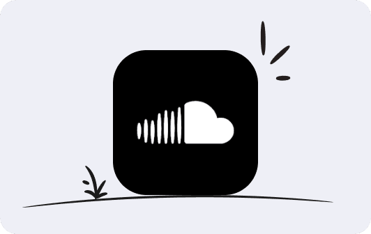 Soundcloud