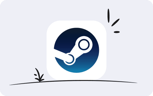 steam