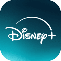 Disney+
