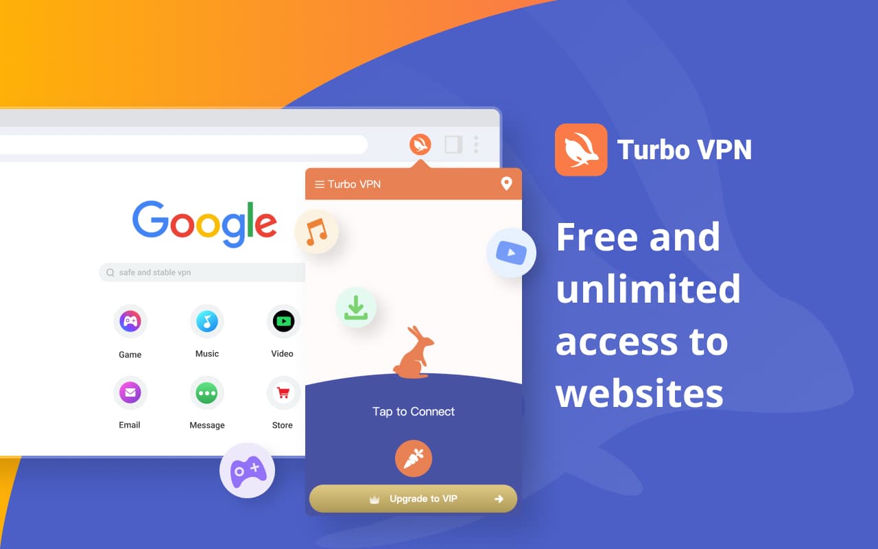 Turbo VPN for Chrome: Is It Worth the Hype?