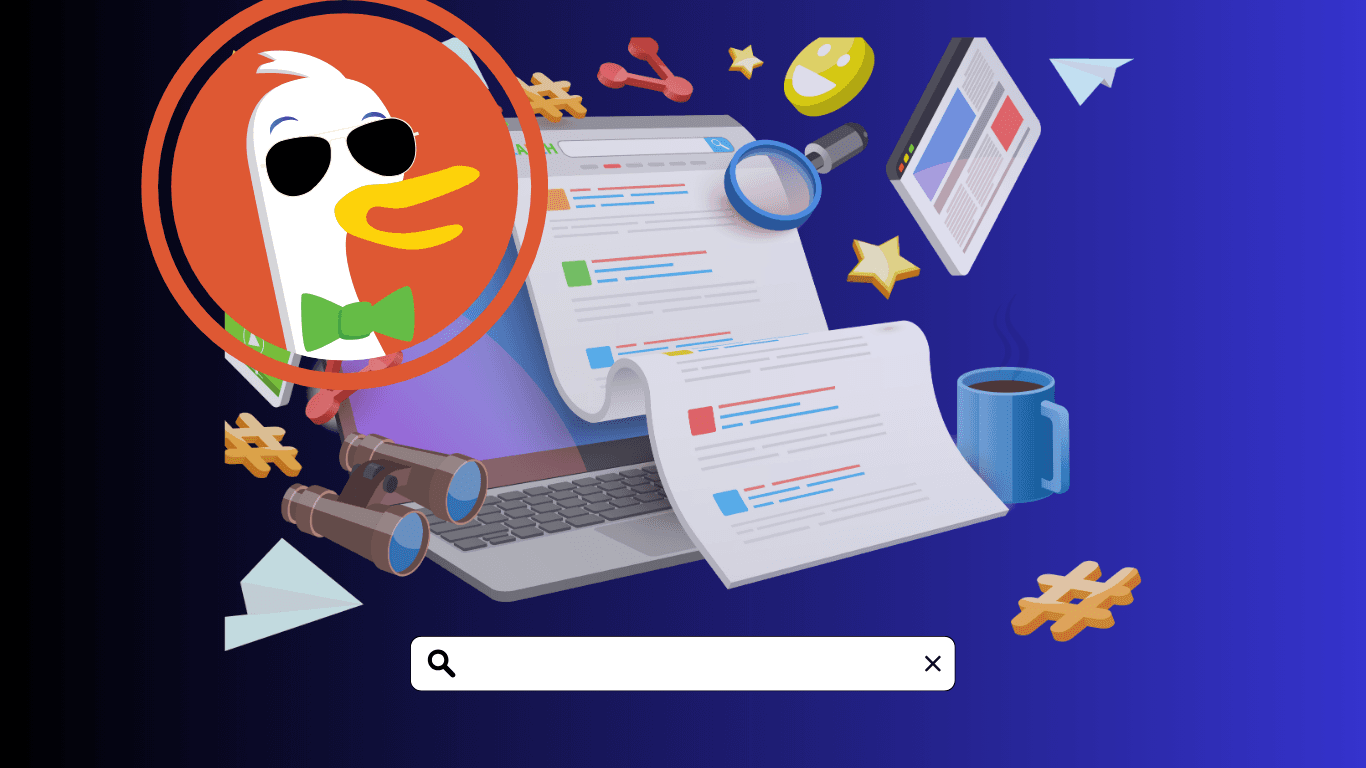 DuckDuckGo VPN Full Review in 2025 (And Its Best Alternative)
