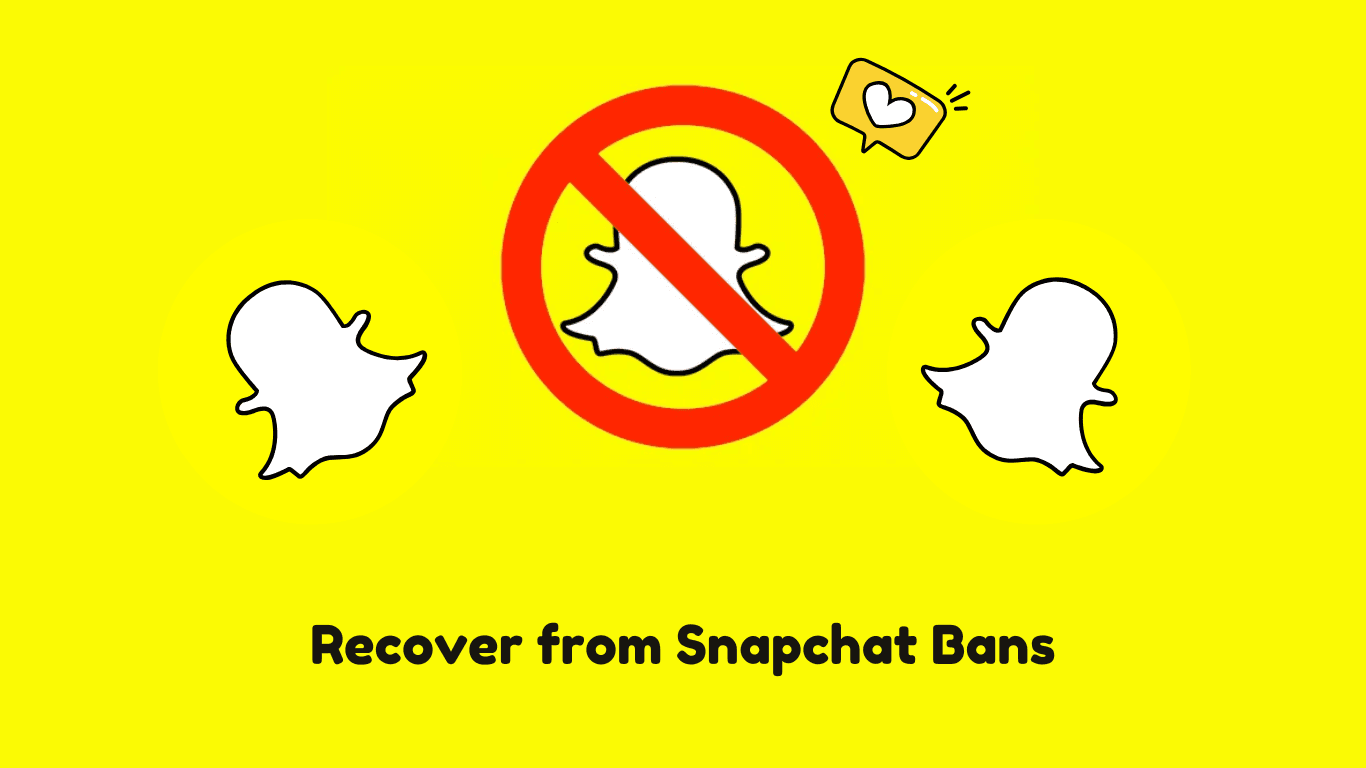 Snapchat Bans Roundup: How to Get Your Memories Before It&#8217;s Too Late!
