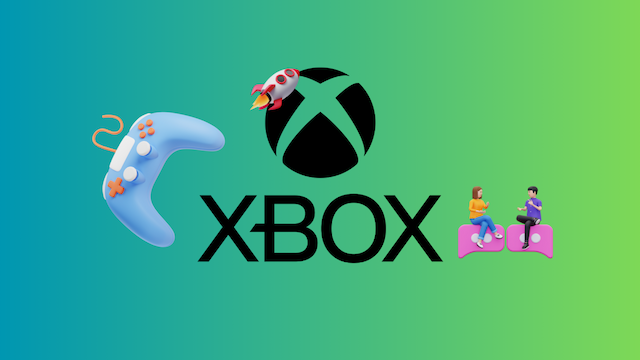 VPN Getting The Way of My Xbox Parties..[Fixed] 