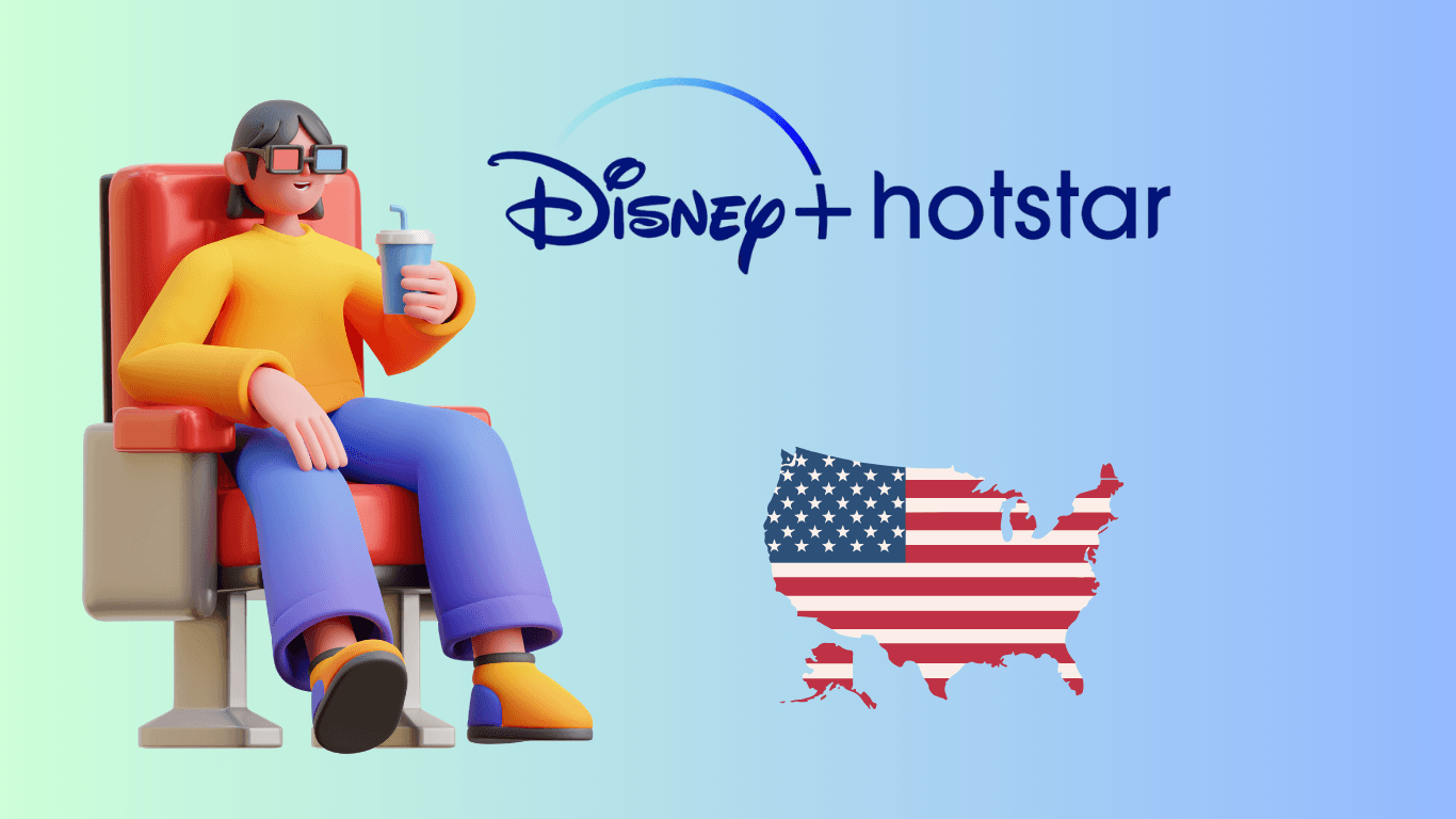 How to Watch Indian Hotstar in the US with a VPN?