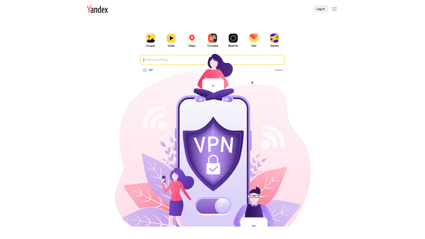 Best Yandex.com VPN in 2025: Unblock Yandex Video and More