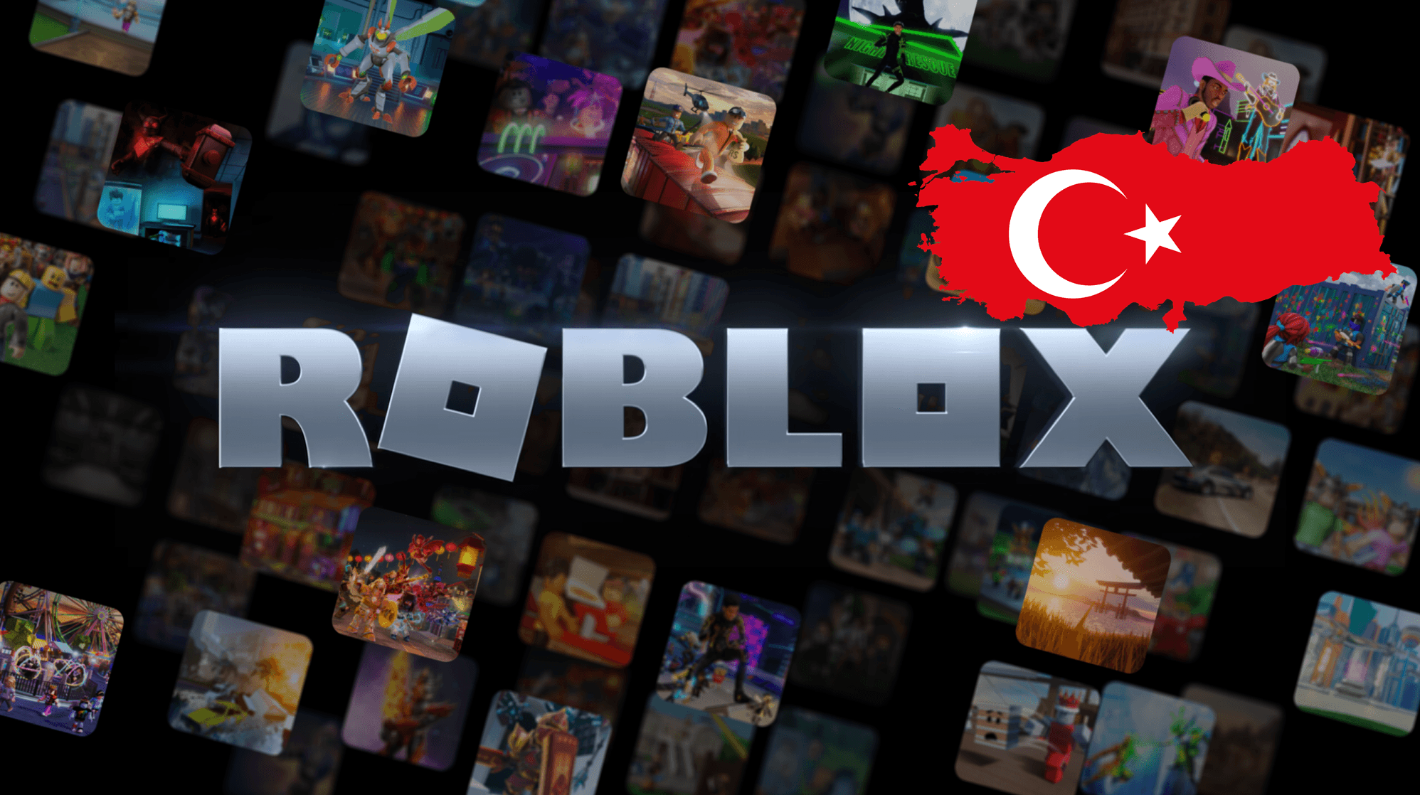 Is Roblox Banned in Turkey? How to Access It in 2025