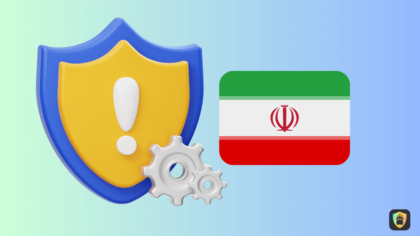 Best Iran VPNs in 2025: Do You Still Need Anti-Filtering Software?