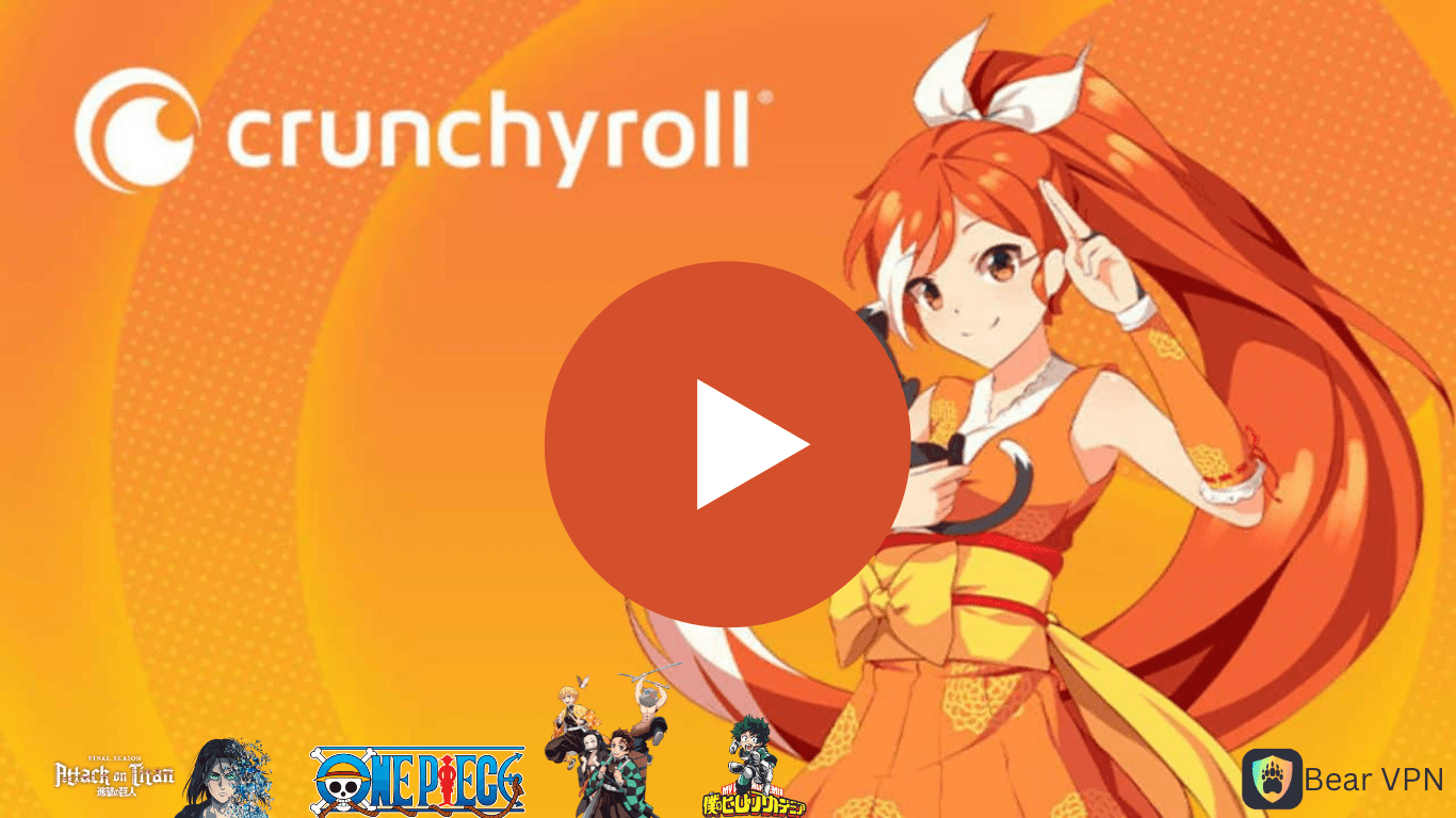 Crunchyroll Not Working? Try These 10 Solutions!