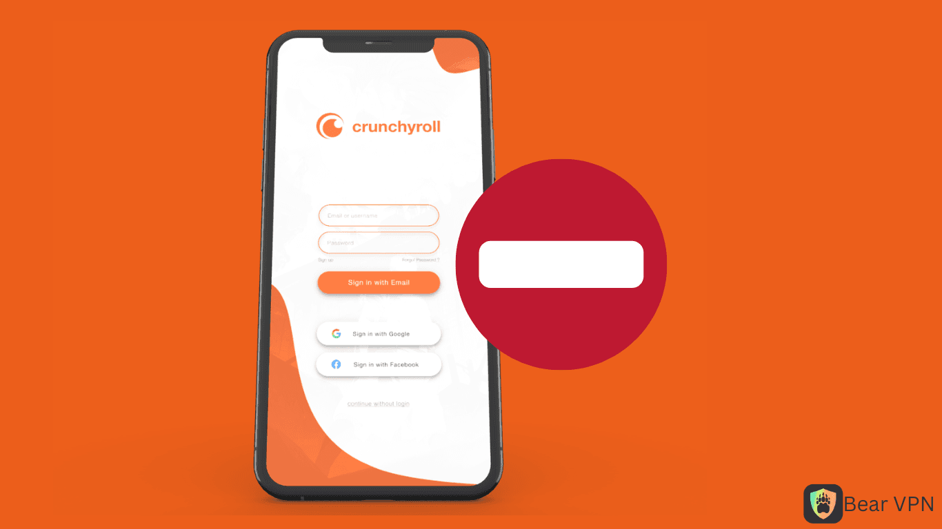 Crunchyroll Login Not Working? How to Get Back to Anime!