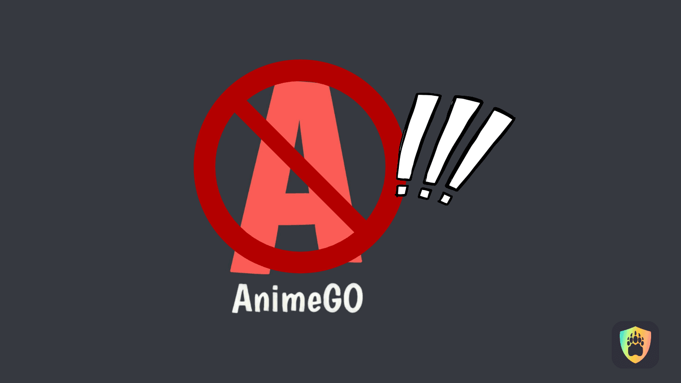 AnimeGO.org Not Working in Russia and Ukraine: How to Fix?