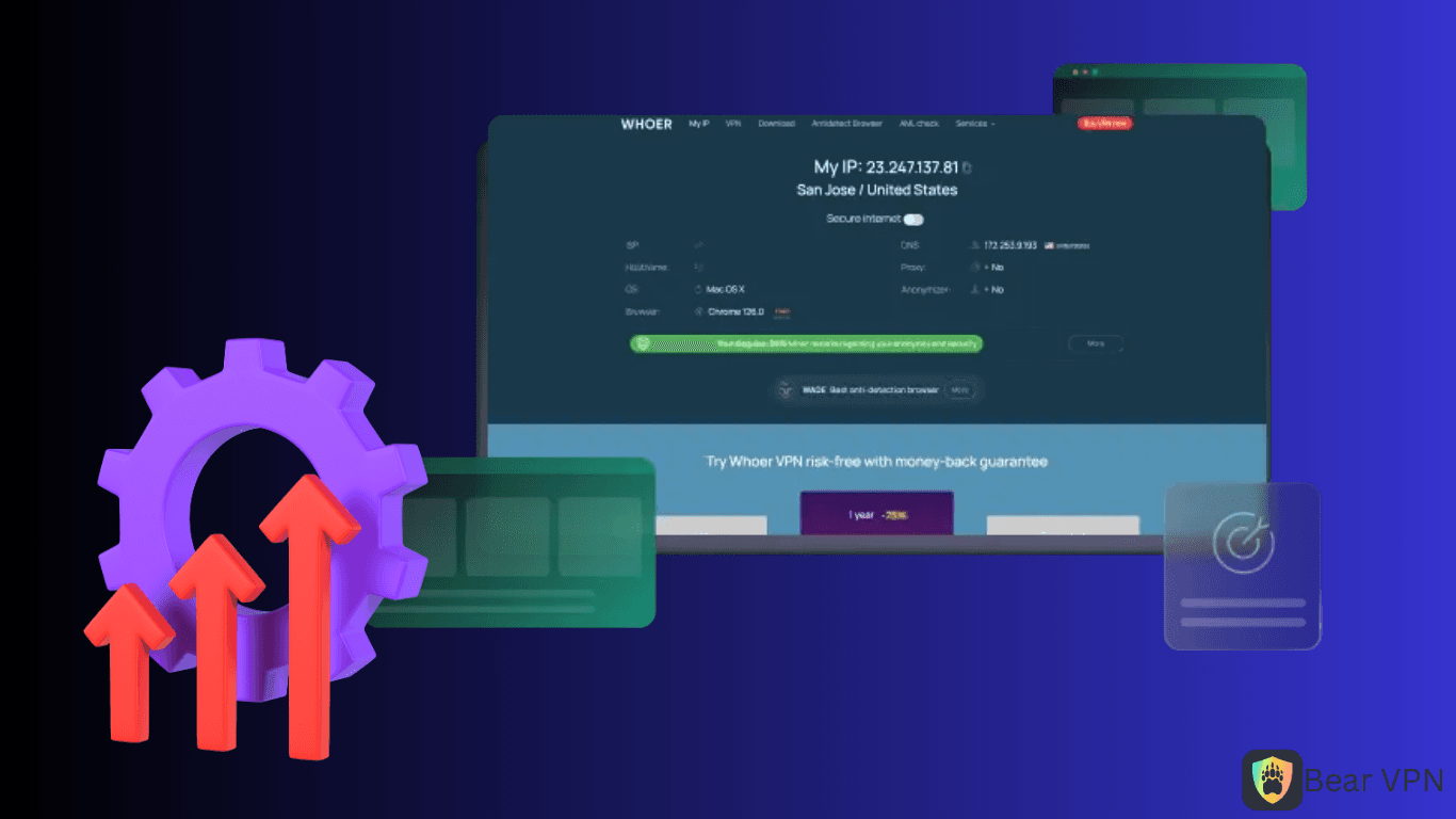 3 Best Whoer.net Alternatives &#038; Competitors in 2025