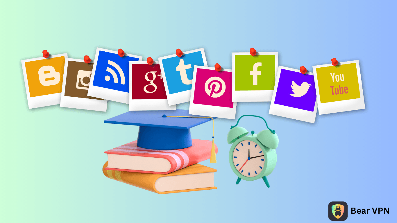 How to Get Pinterest Unblocked at School for Free in 2025?