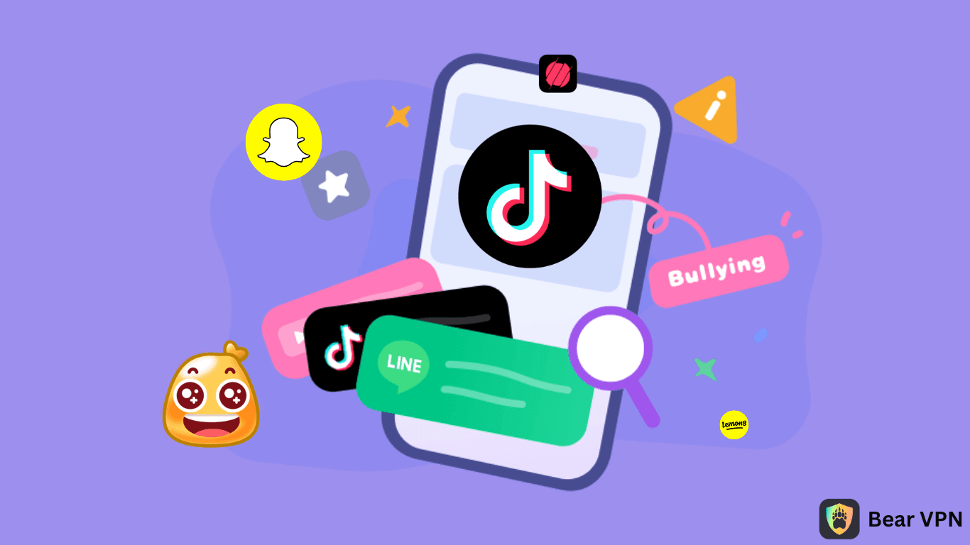 US TikTok Ban: 10 TikTok Alternatives You Can Try in 2025