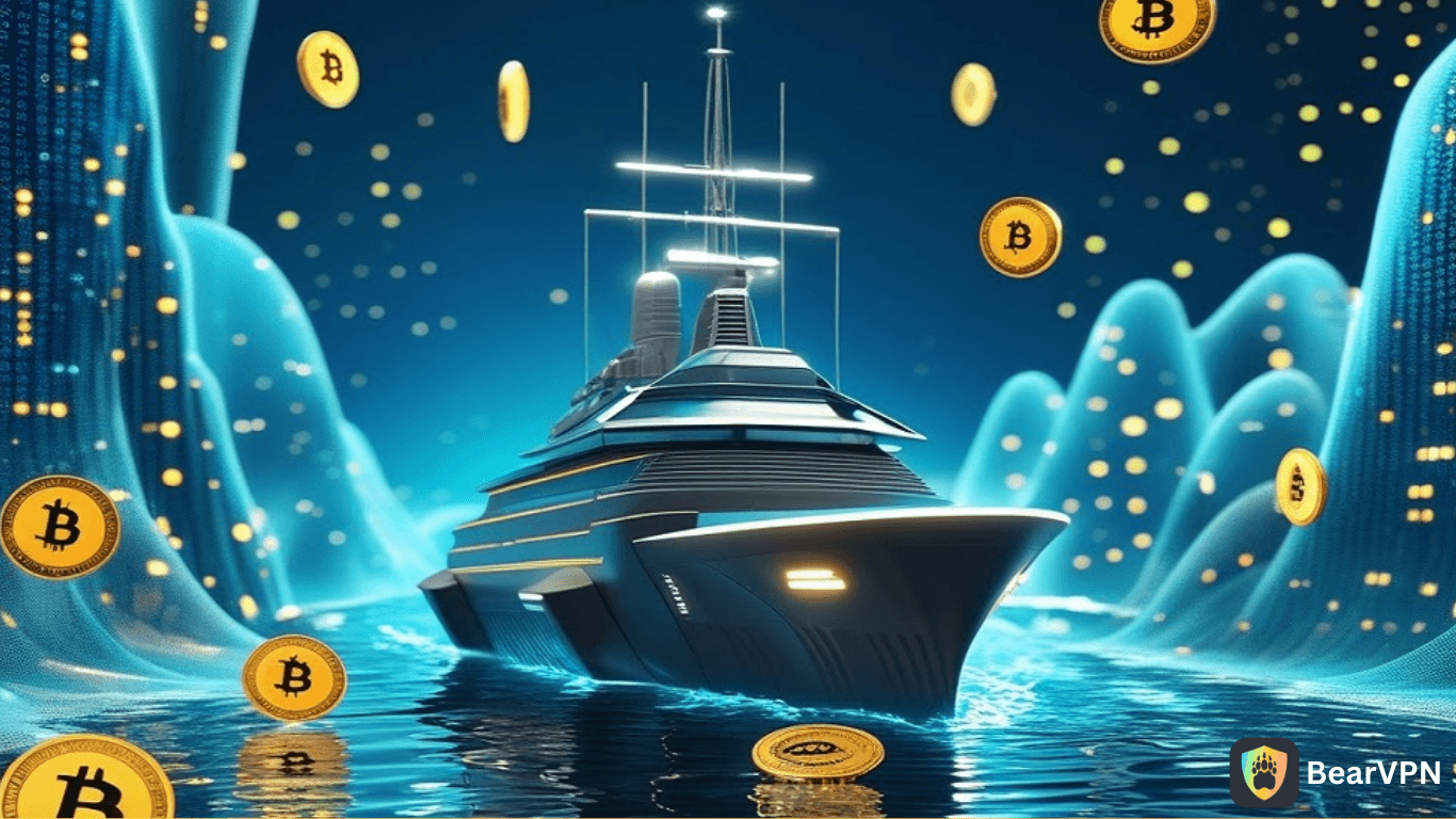 Crypto30x.com Ocean: Overview &amp; Future of Cryptocurrency