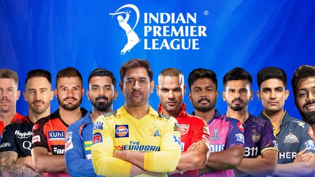 How to Watch IPL in the USA Online &amp; IPL Schedule 2025