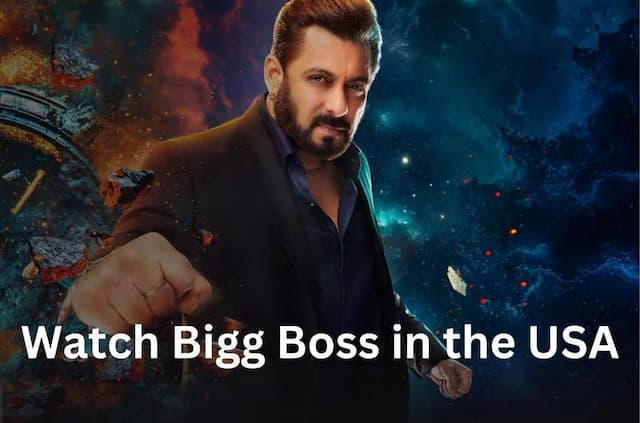 How to Watch Bigg Boss in the USA [100% Working]