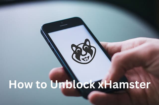 How to Unblock xHamster from Anywhere