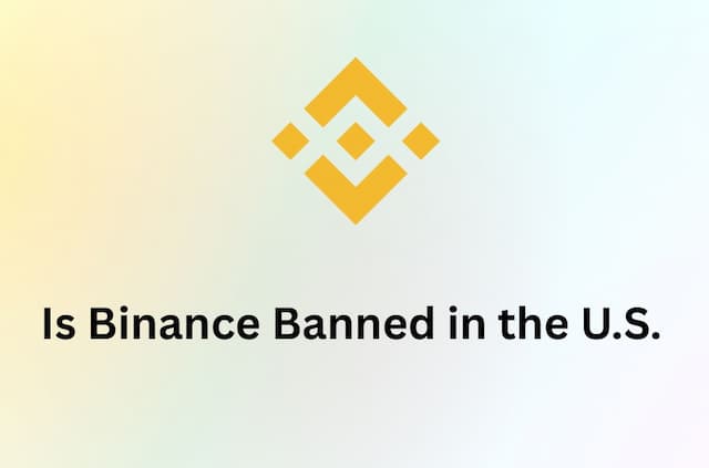 Is Binance Banned in the U.S.? A Clear Guide to the U.S. Ban