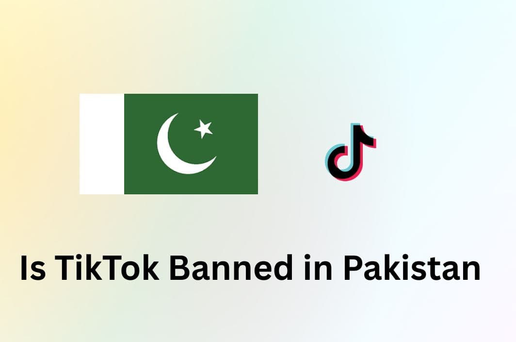 Is TikTok Banned in Pakistan? Here’s What You Need to Know in 2025