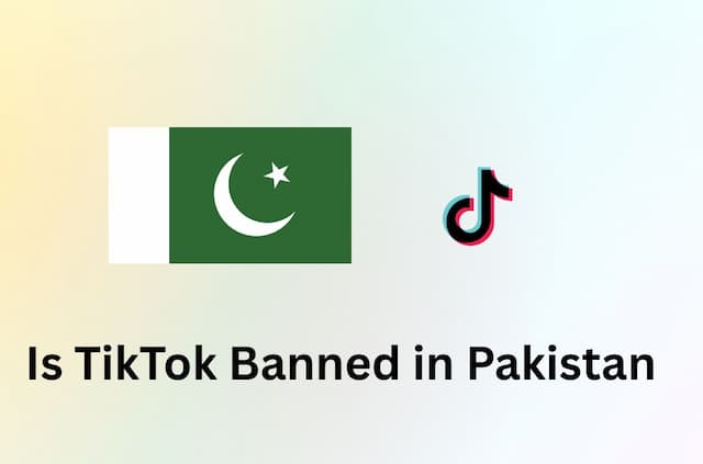Is TikTok Banned in Pakistan? Here’s What You Need to Know in 2025