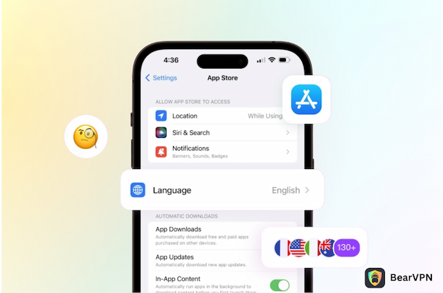 How to Change App Store Country Step by Step?