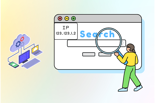 How to Find Router IP Address