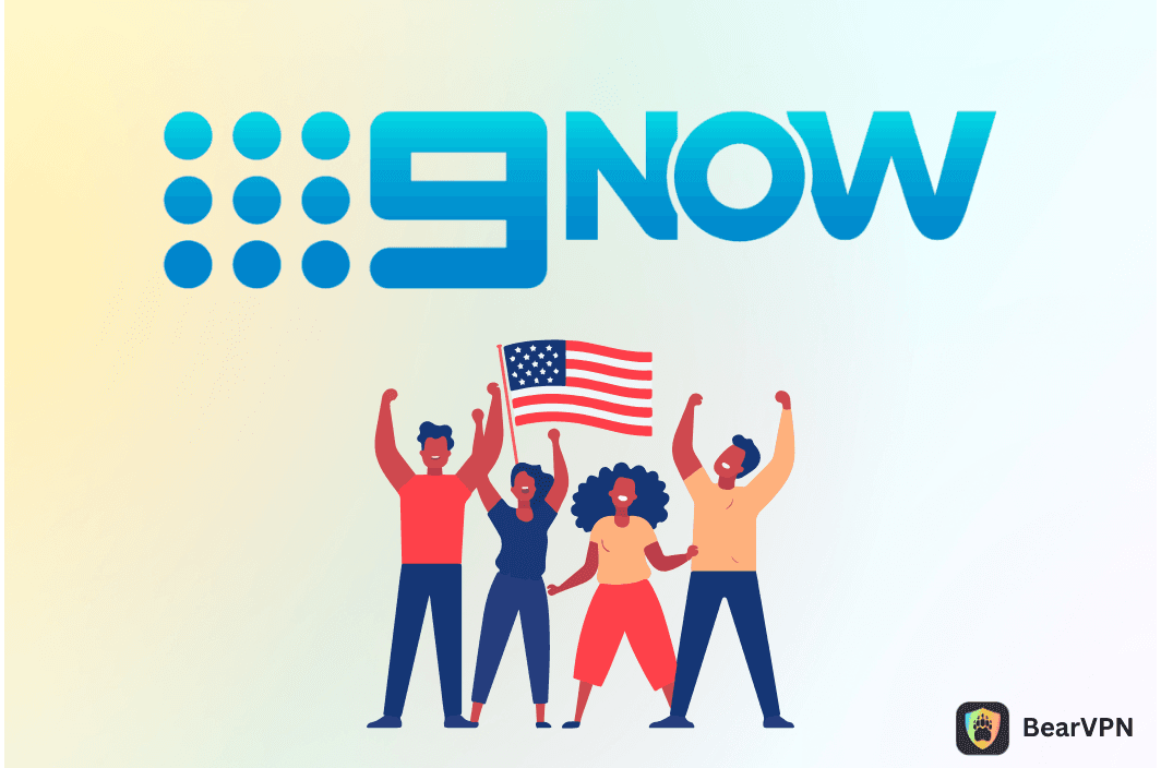 Is 9Now Available in the US? Here’s How to Watch It