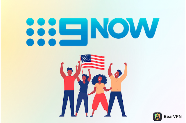 Is 9Now Available in the US? Here’s How to Watch It