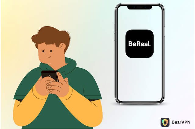 Is BeReal Safe for Kids? A Guide for Parents