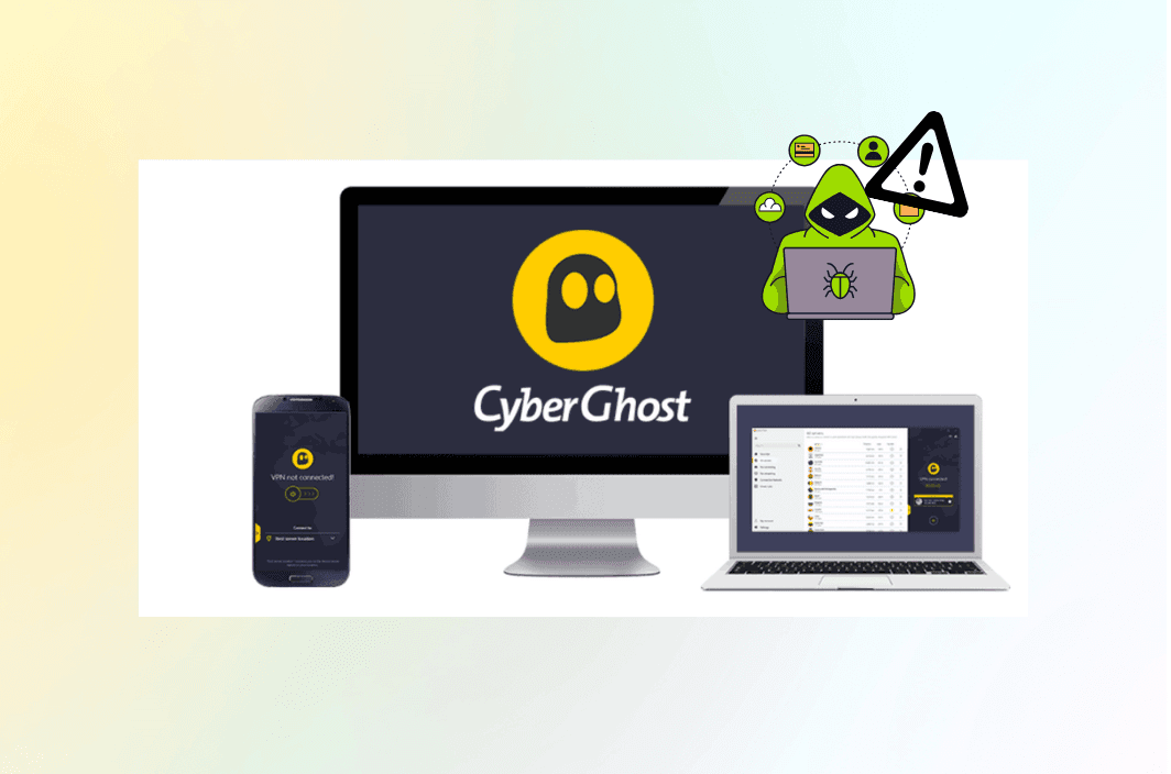 CyberGhost VPN Crack: Why It’s Risky &amp; Safer Free Alternatives You Can Use Today