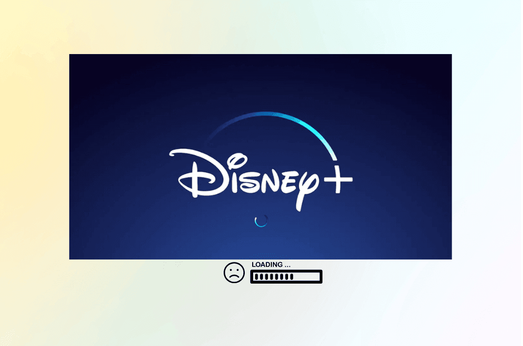 Disney Plus Not Loading? Fix It Now (2025 Guide)