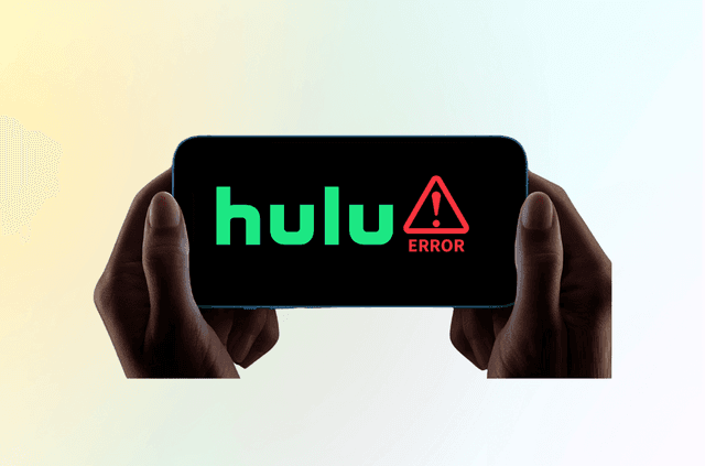 Fix Hulu Error Codes: What They Mean and How to Resolve Them