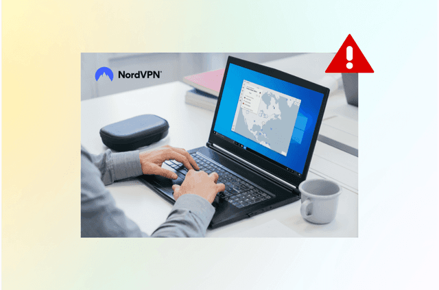 NordVPN Not Working or Login Failing? Fix It Fast