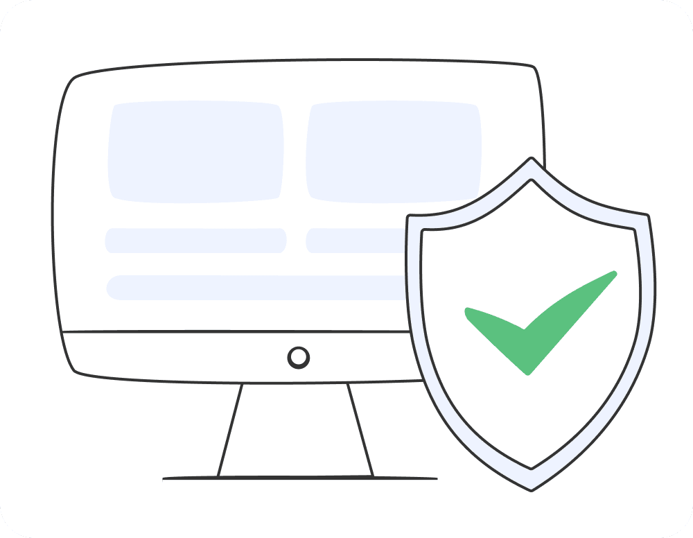 Protect yourself from DDoS attacks