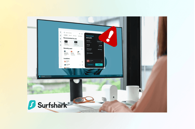 Surfshark VPN Crack: Why It’s Risky and What to Use Instead