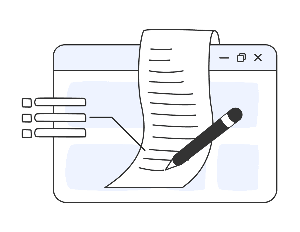 Protect sensitive data on public WiFi