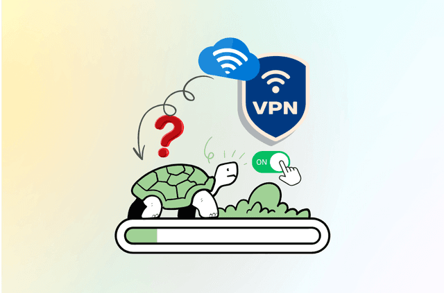 Does VPN Slow Down Internet? The Truth (And How to Avoid It)