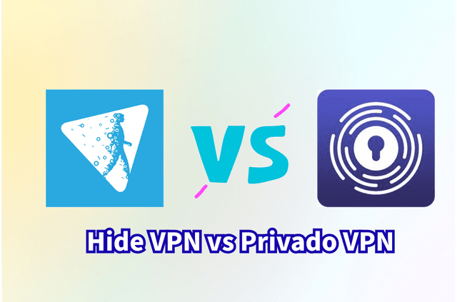 Comparing Hide VPN vs Privado VPN: Best Free &amp; Paid Options in 2025