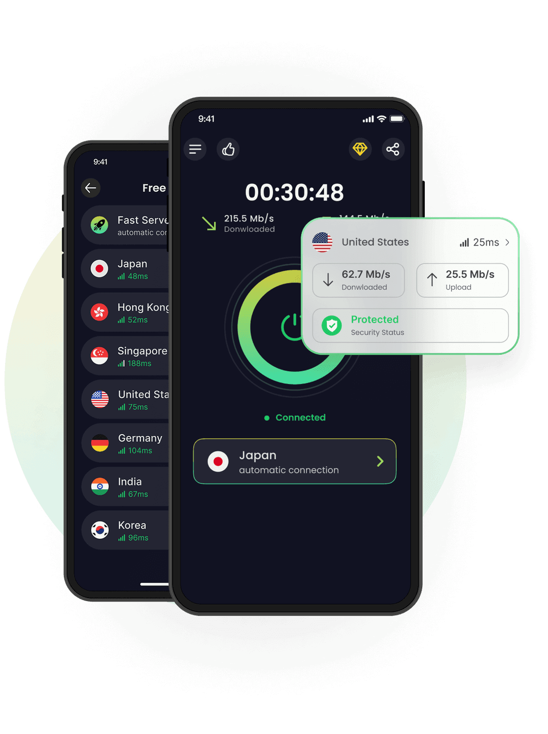 BearVPN