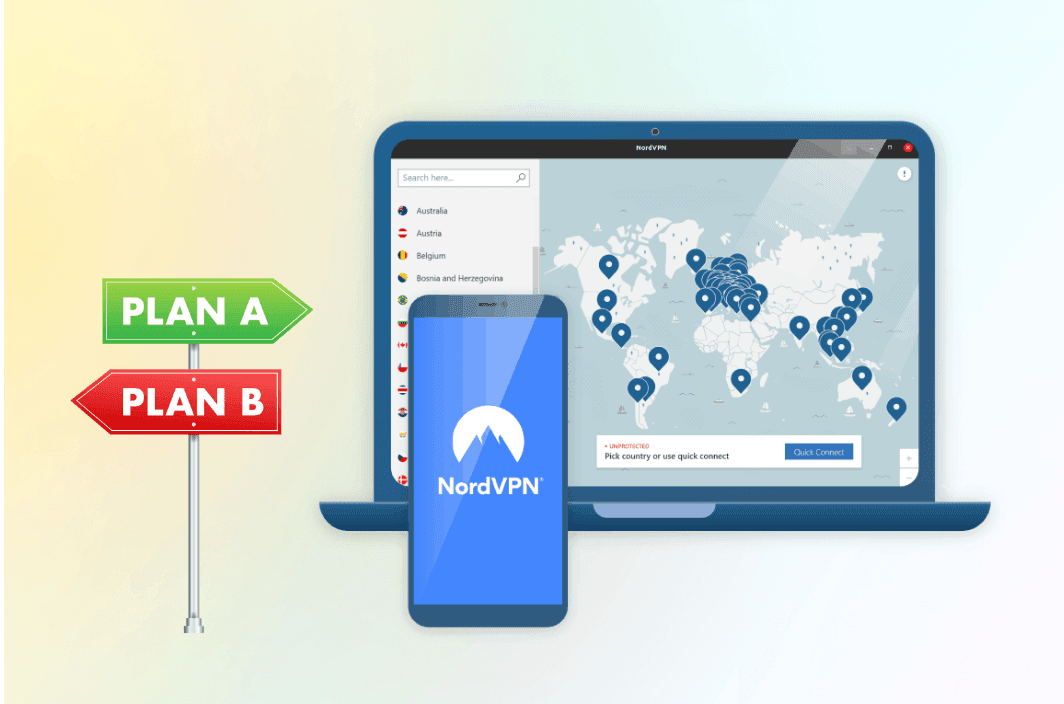 10 Best NordVPN Alternatives (Free &amp; Paid VPNs)