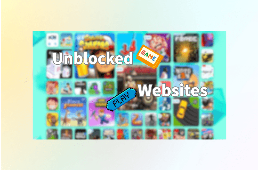 25+ Best Unblocked Game Websites to Play at School (2025 Guide)
