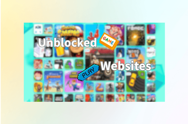 25+ Best Unblocked Game Websites to Play at School (2025 Guide)